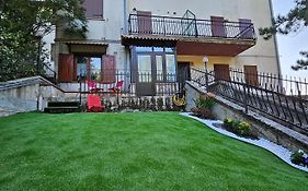 La casa di Milly Golden Park